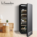 APOGEE255 Mono Zone Wine Cabinet - 254 Bottles