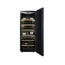 APOGEE255 Mono Zone Wine Cabinet - 254 Bottles