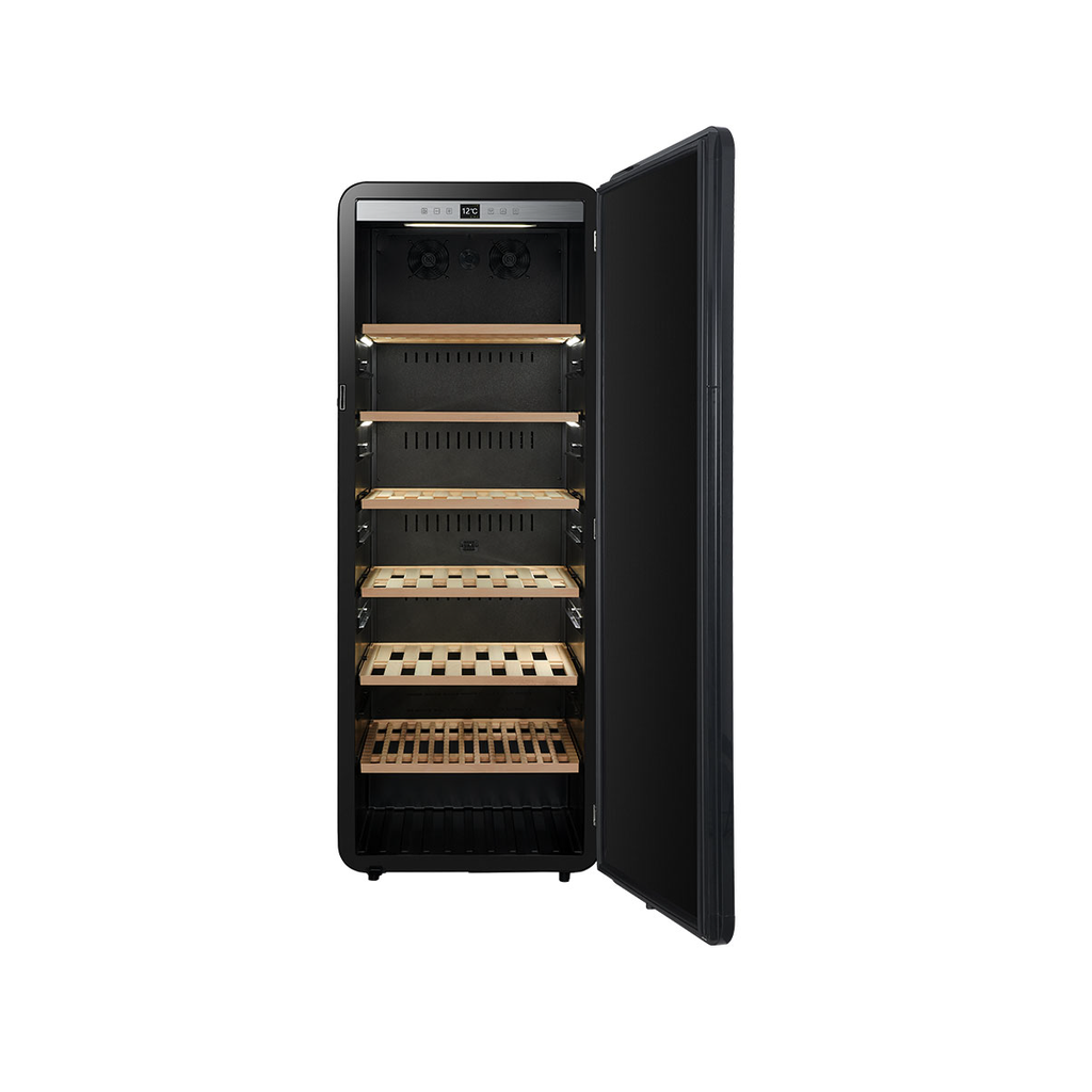 APOGEE255 Mono Zone Wine Cabinet - 254 Bottles