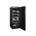 APOGEE255 Mono Zone Wine Cabinet - 254 Bottles