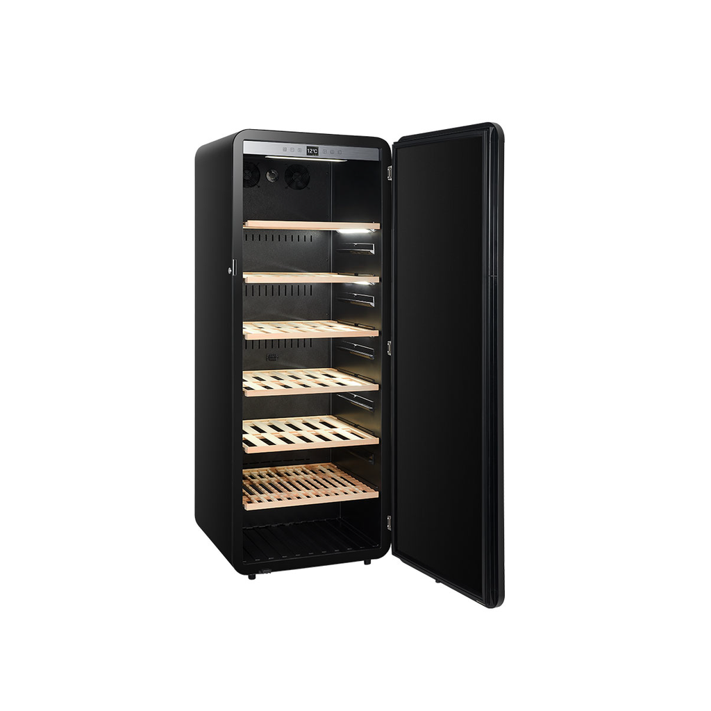 APOGEE255 Mono Zone Wine Cabinet - 254 Bottles