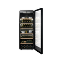 APOGEE255PV Mono Zone Wine Cabinet - 254 Bottles