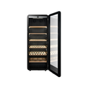 APOGEE255PV Mono Zone Wine Cabinet - 254 Bottles