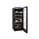 APOGEE255PV Mono Zone Wine Cabinet - 254 Bottles