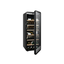 APOGEE255PV Mono Zone Wine Cabinet - 254 Bottles