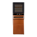 Luxury 1500 Ct Cigar Humidor – Precision Climate Control & Spanish Cedar Drawers