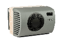 WineMaster C25 X Through-Wall Wine Cellar Cooling Unit – up to 25 m³