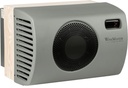 WineMaster C25 SX – Climatiseur de cave froid et chaud, traversée de mur (25 m³)