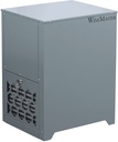 WineMaster OUT25 X – Kanalfähiges Klimagerät, Aussenmontage (25 m³)
