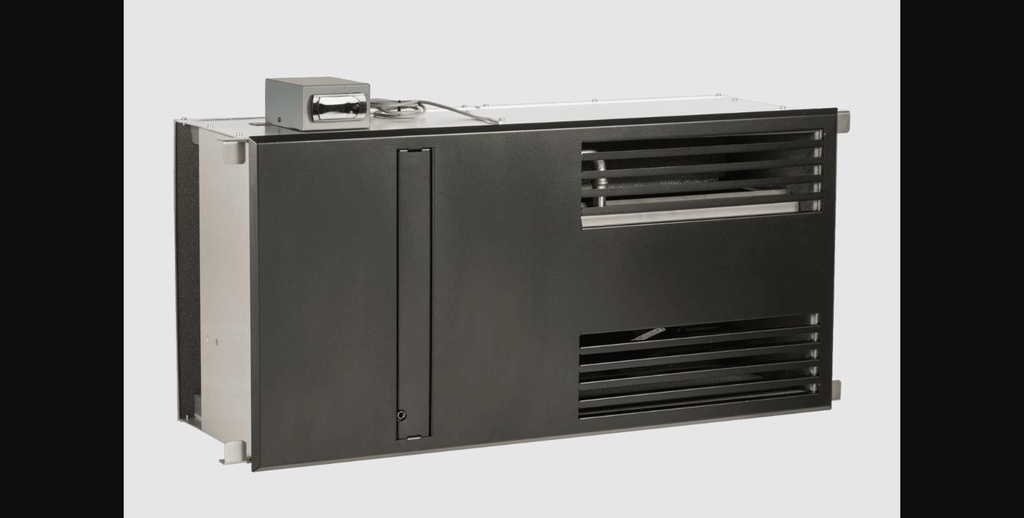 Winemaster Wine ARM 15X – Climatiseur de Cave Plafonnier jusqu'à 15 m³