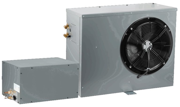 WineMaster SP40 CA PRO Split Wine Cellar Cooling – Wall-Mounted Indoor Unit (40 m³)