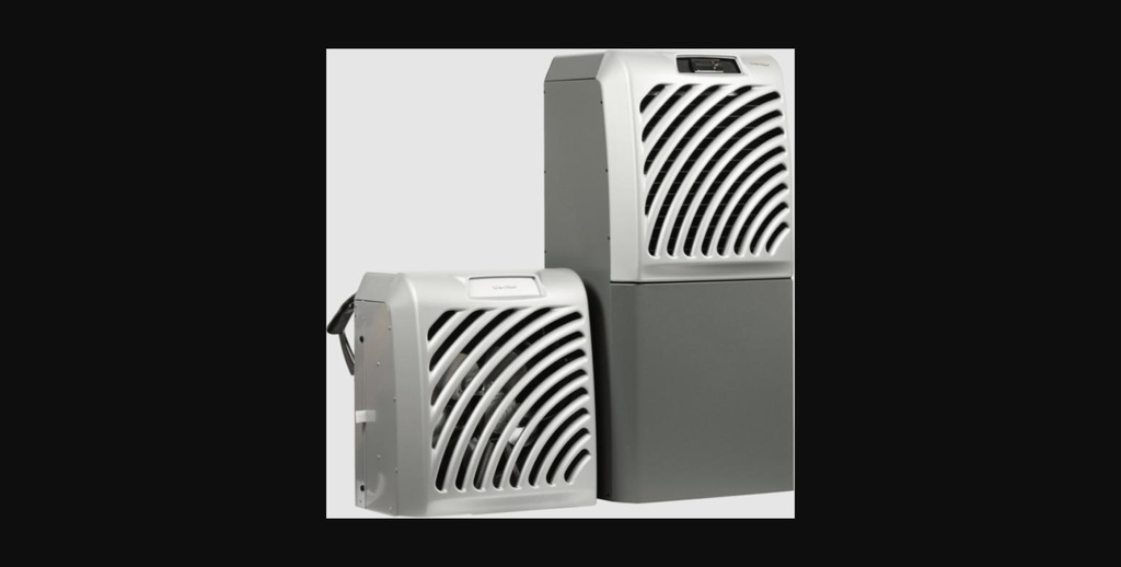 Winemaster Wine SP100 Pro – Climatiseur de Cave Split jusqu'à 100 m³