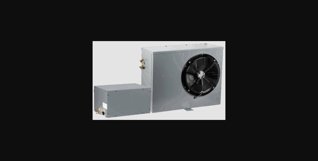 Winemaster Wine SP40 CA – Climatiseur de Cave Split Plafonnier jusqu'à 40 m³