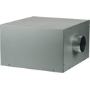 WineMaster SP80 DU PRO – Split gainable dissimulé (80 m³)