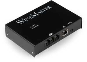 WineMaster Connect Box – Remote Monitoring & Alerts for WineMaster Units