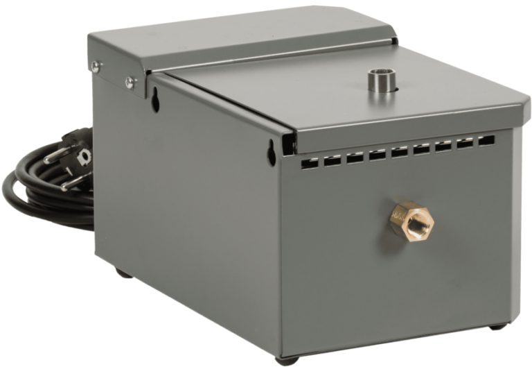 WineMaster Hygromaster – Humidificateur de cave à vin, réservoir 20 L