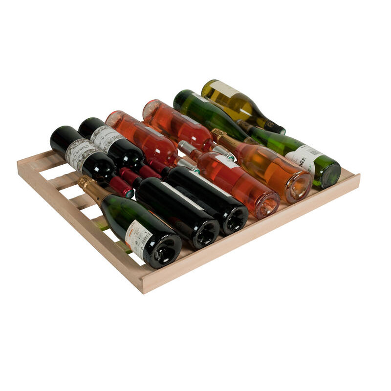 Clayette bois fixe CLATRAD05