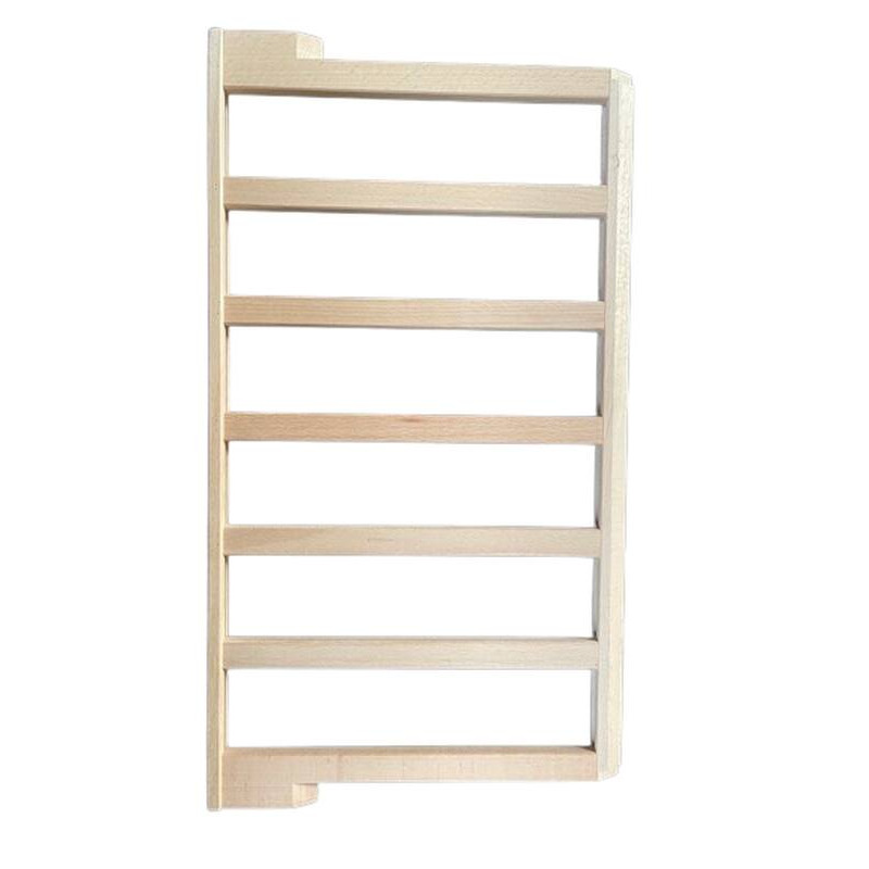 Clayette CLAVIP02V2 présentation bois