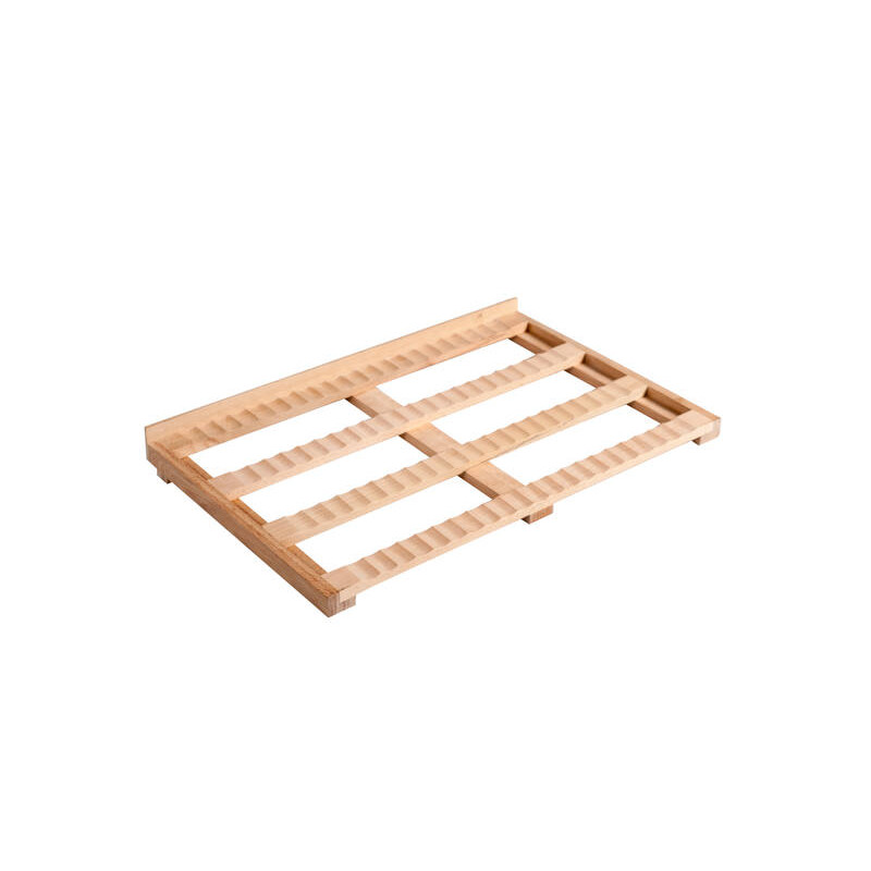 Clayette CLAPRE04 présentation bois