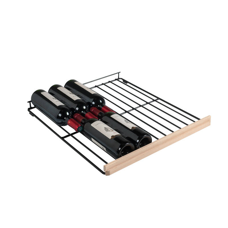Clayette CLATRAD09 fixe fil+fronton