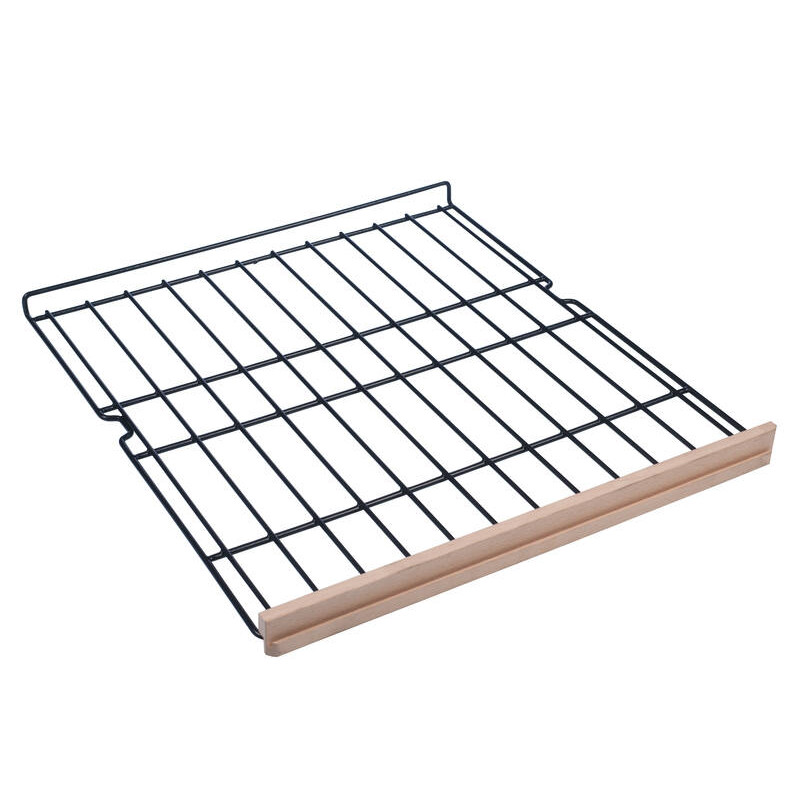 Clayette CLATRAD13 fixe fil+fronton