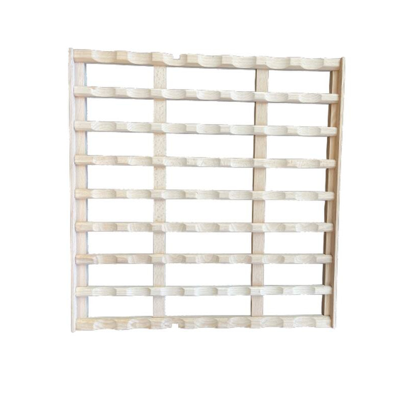 Clayette horizontale CLAPOGEE4