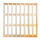 Kopf-an-Fuss-Regal CLAPOGEE3
