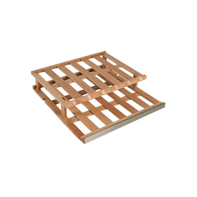 Clayette CLAPRE01 présentation bois