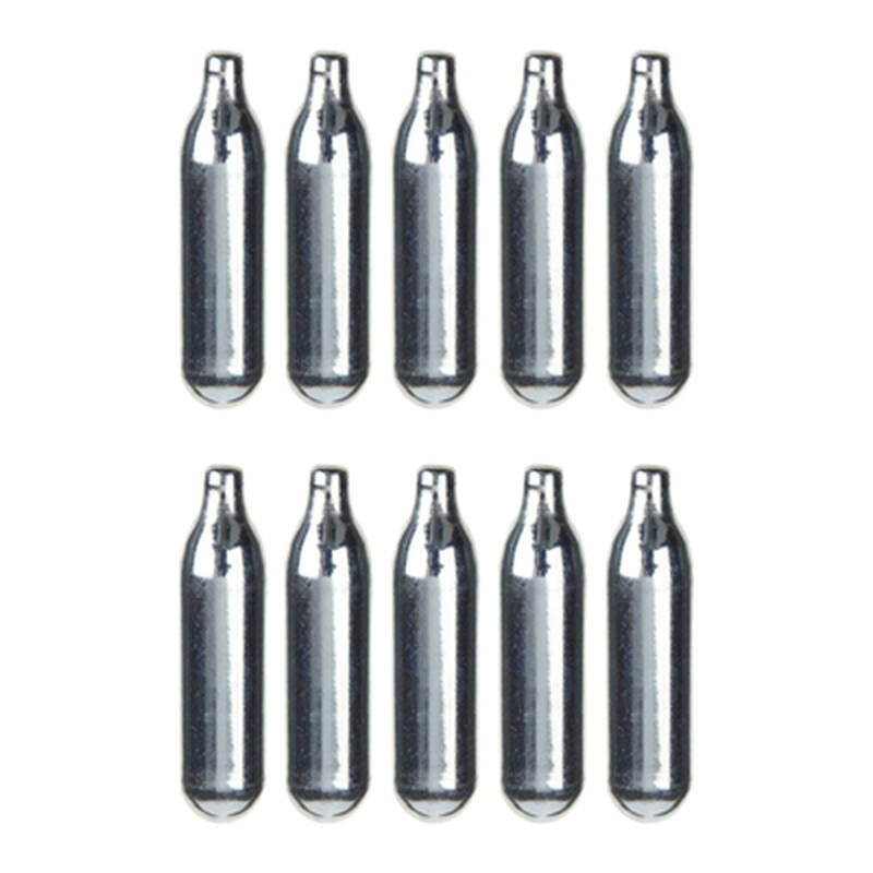 Capsules d'azote CA02