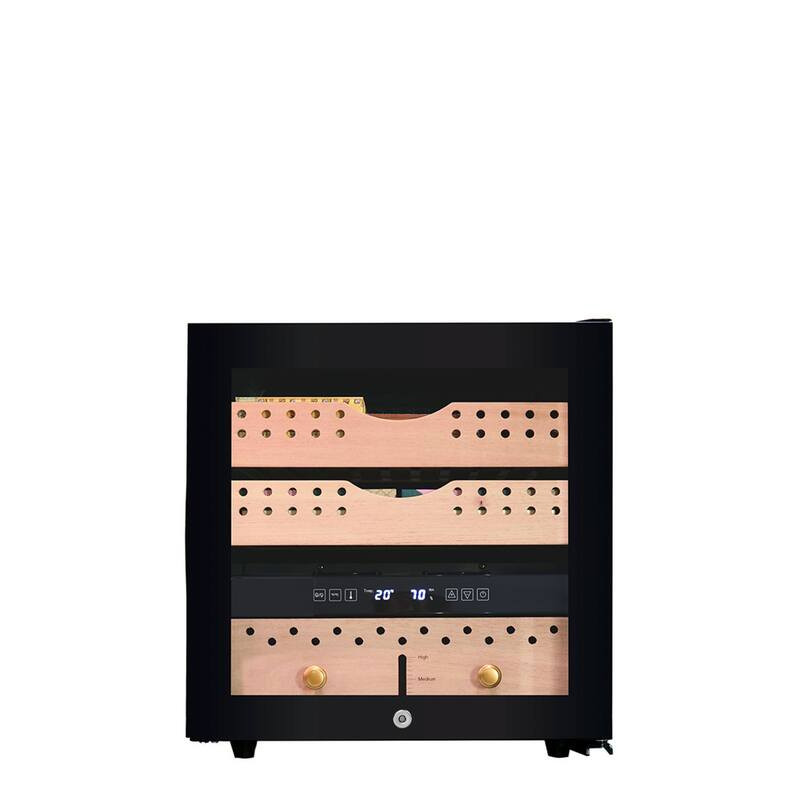 La Sommelière CIG260 Cigar Humidor