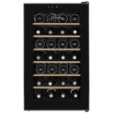 La Sommelière 28SILENCE Ultraleiser Hybrid-Weinschrank - 28 Flaschen
