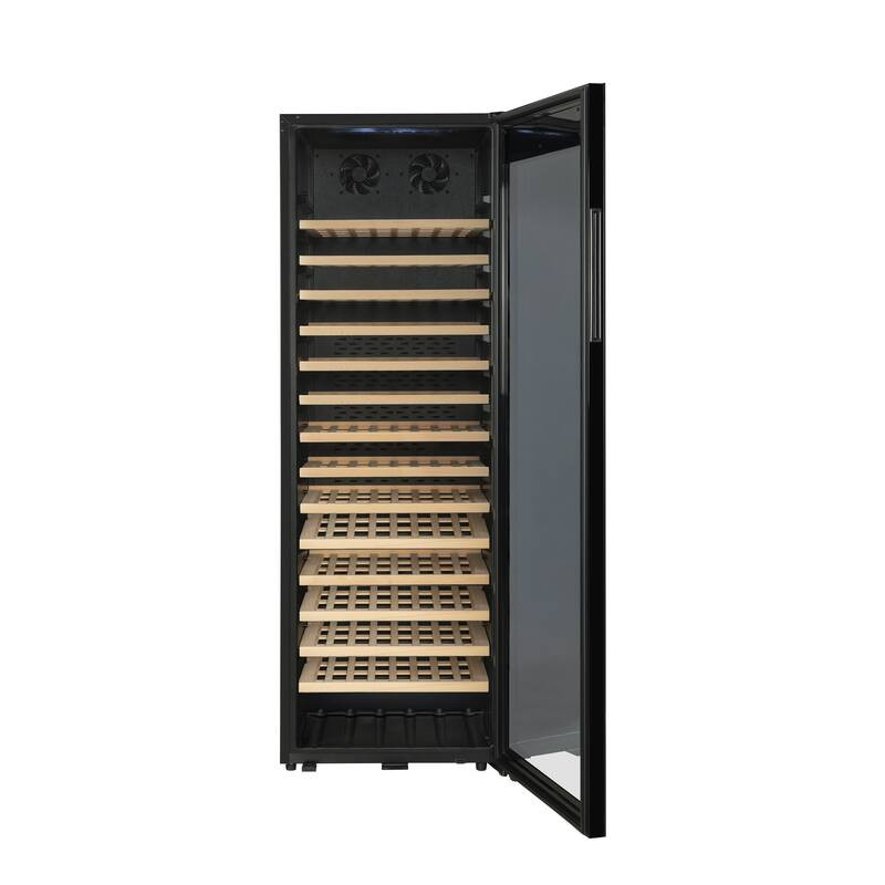 La Sommelière CLASSICLIMITED Weinlagerschrank - 136 Flaschen
