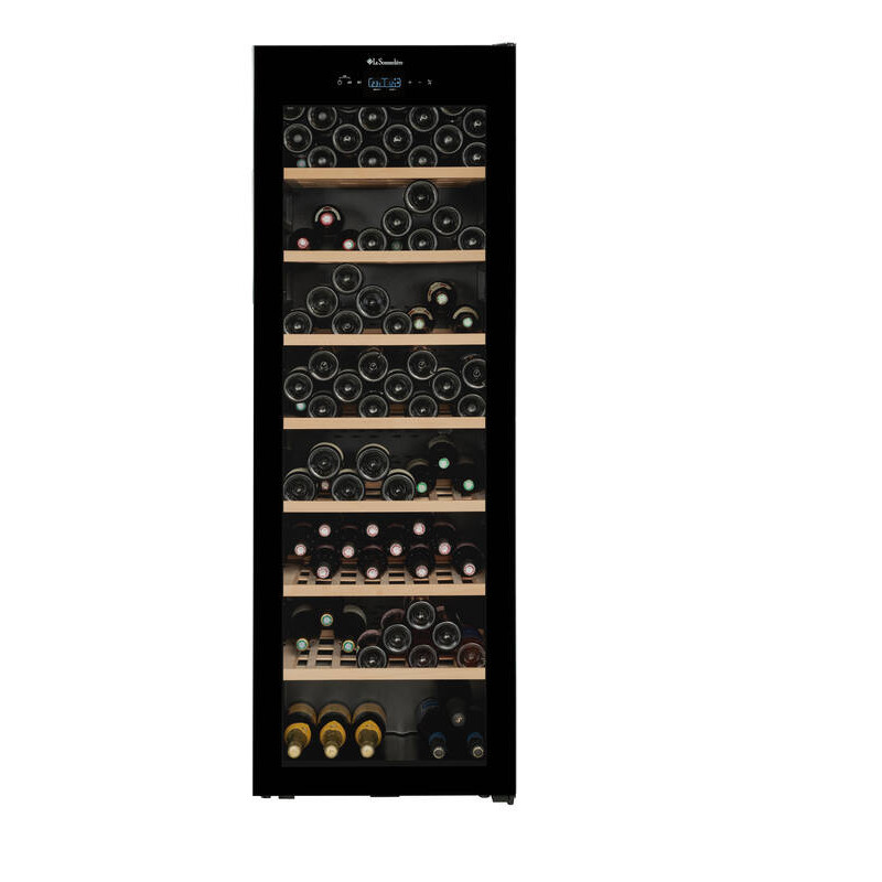 La Sommelière CLASSIC185 Weinlagerschrank - 185 Flaschen