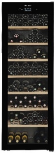 La Sommelière CLASSIC185 Ageing Wine Cabinet - 185 bottles