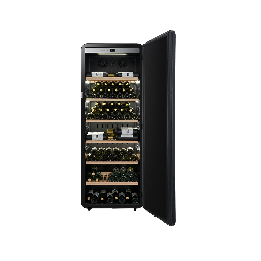 La Sommelière APOGEE255N Weinlagerschrank - 254 Flaschen