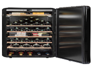 La Sommelière APOGEE255N Ageing Wine Cabinet - 254 bottles