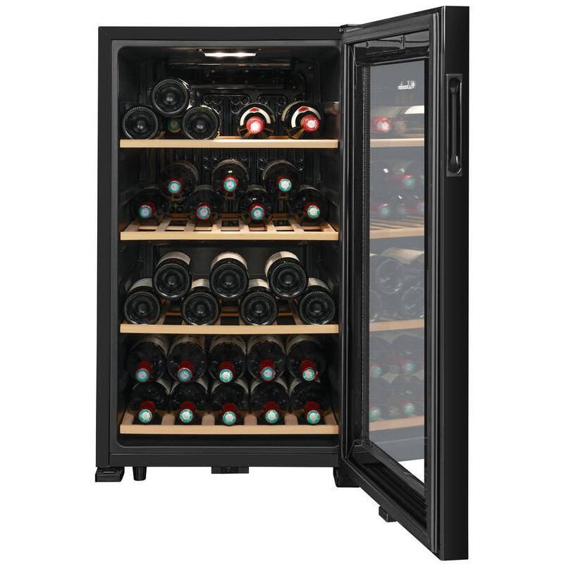 La Sommelière SMART36 Cave à vin connectée - 34 bouteilles
