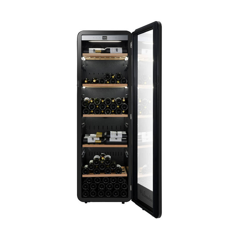 La Sommelière APOGEE200PVN Ageing Wine Cabinet - 185 bottles