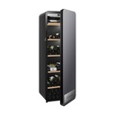 La Sommelière APOGEE200N Weinlagerschrank - 185 Flaschen