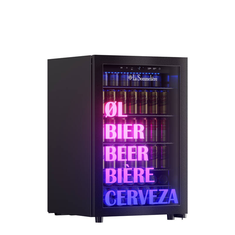 La Sommelière BEER150 Bierkühlschrank - 128 L