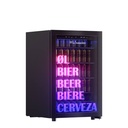 La Sommelière BEER150 Bierkühlschrank - 128 L