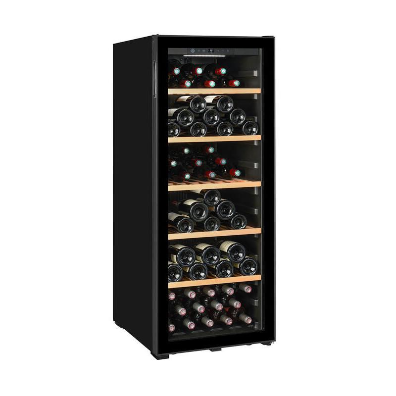 La Sommelière SMART112 Cave à vin connectée - 112 bouteilles