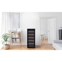 La Sommelière SMART112 Connected Wine Cabinet - 112 bottles