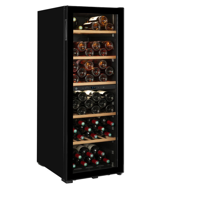 La Sommelière SMART95DZ Connected Double Zone Wine Cabinet - 95 bottles