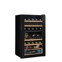 La Sommelière LS35DZ Double Zone Wine Cabinet - 33 bottles