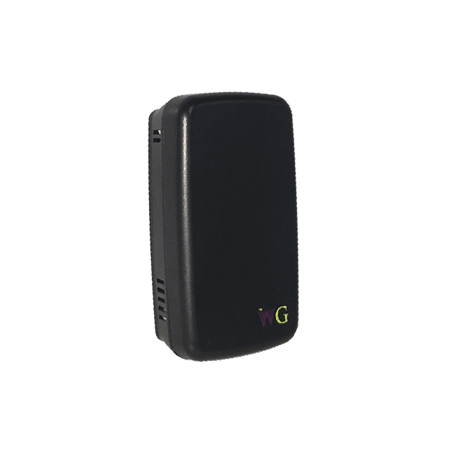 Remote Temperature & Humidity Sensor – Wine Guardian
