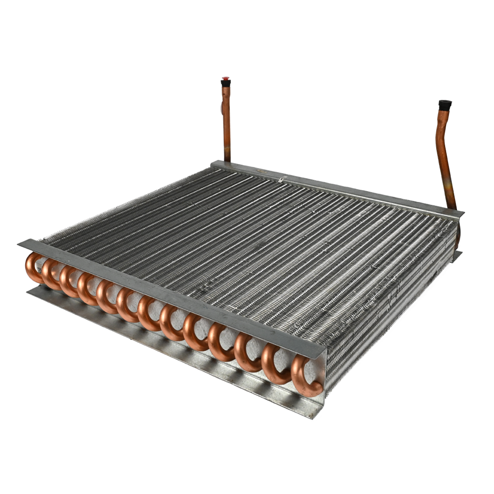 Batterie de condenseur – Wine Guardian 025