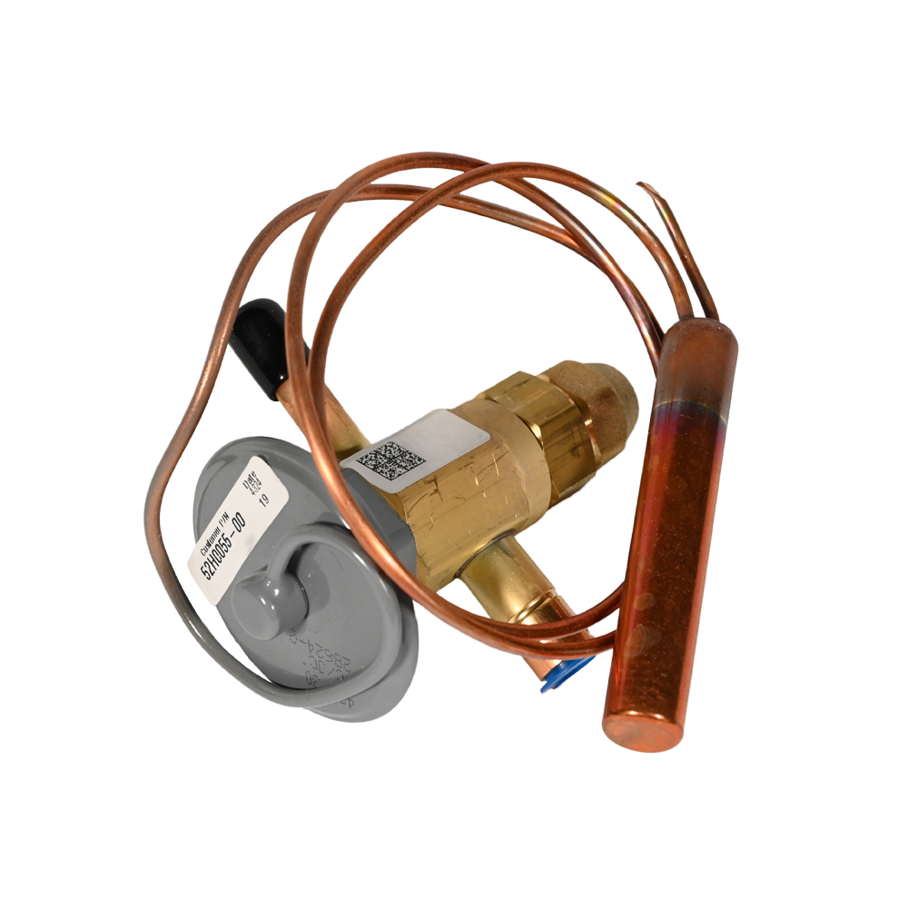 Thermal Expansion Valve (TXV) – Wine Guardian CS025