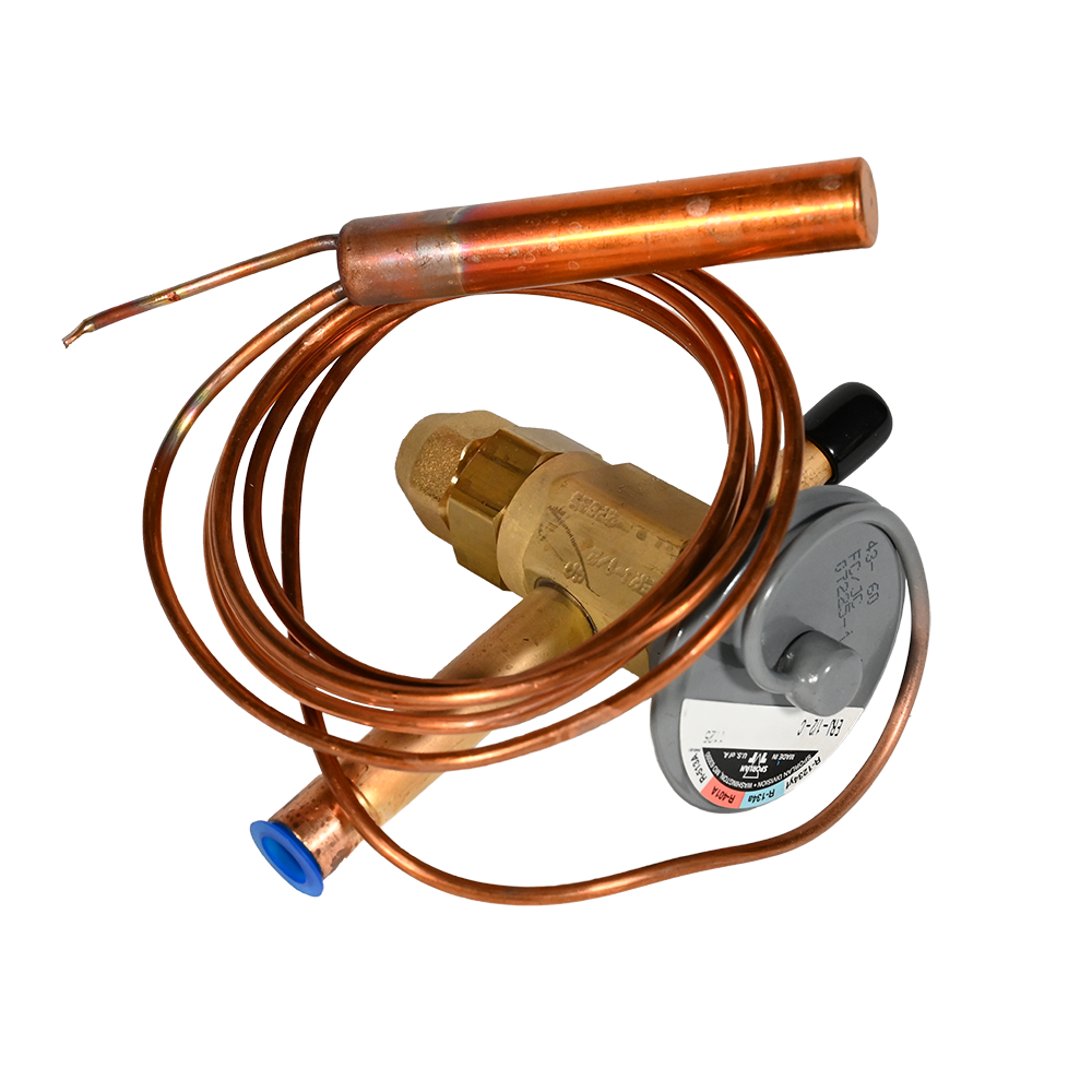 Thermostatisches Expansionsventil (TXV) – Wine Guardian CS050