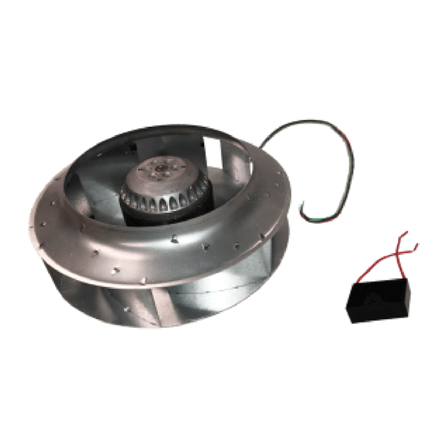 Fan Motor Kit 8 – Wine Guardian 24S200